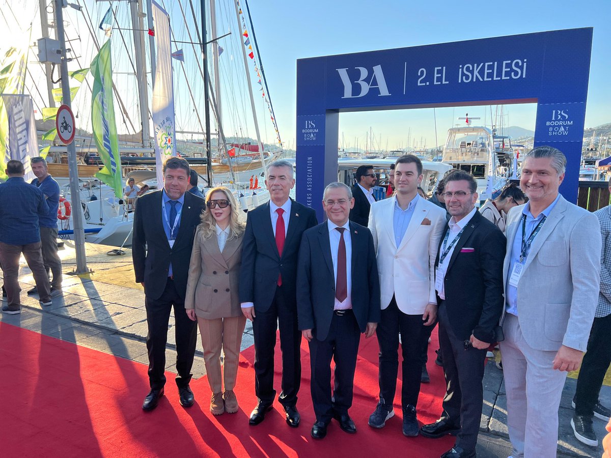 Bodrum Kaymakamlığı (@bodrumkaymakam) on Twitter photo 