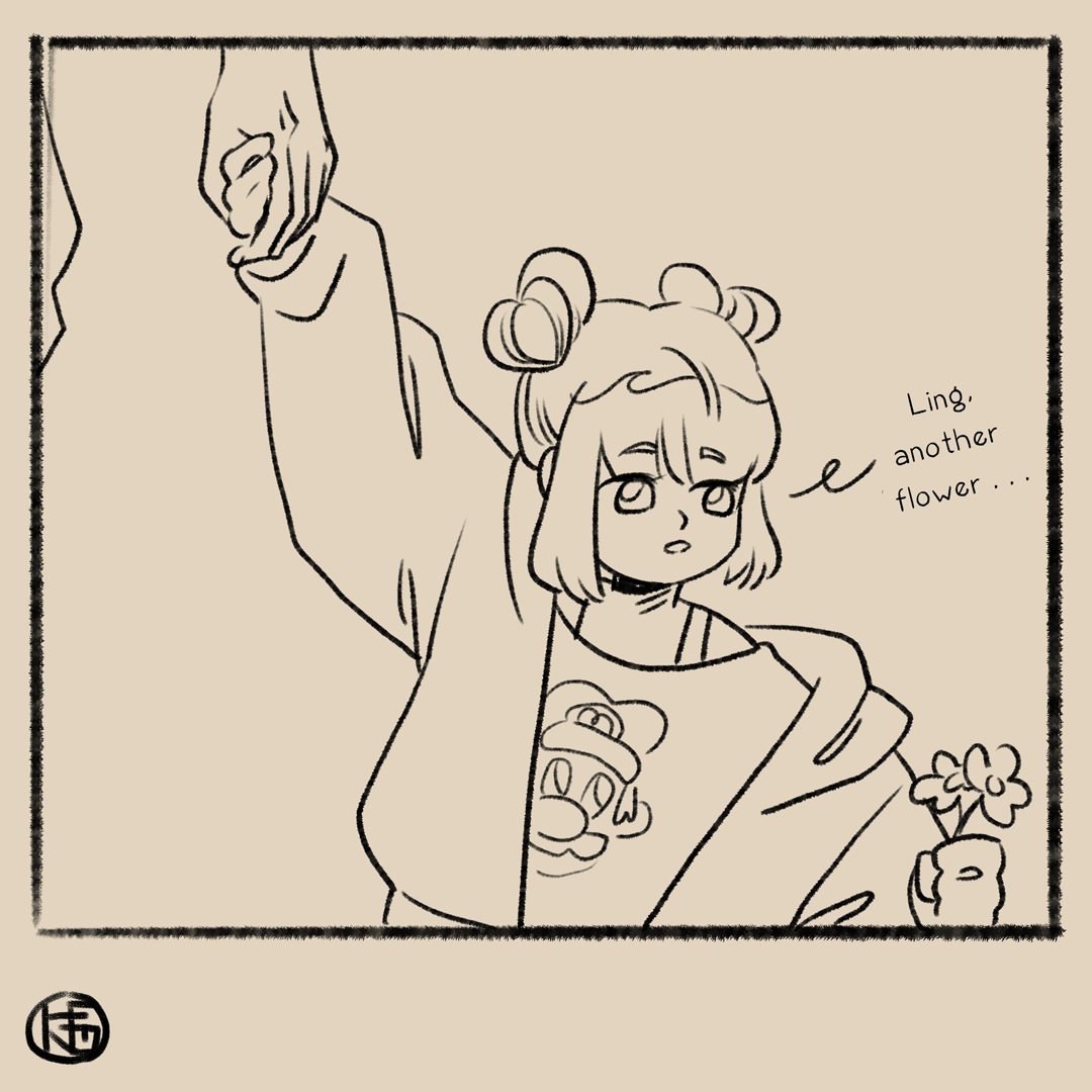 Chwengie's tweet photo. Some canon divergent Aculon siblings headcanon
.
.
.
( yes I made cyn very baby, in my defense, they sounded very baby )
#chainedlife
#aculonsiblings https://t.co/Xp4dvCDqZ8