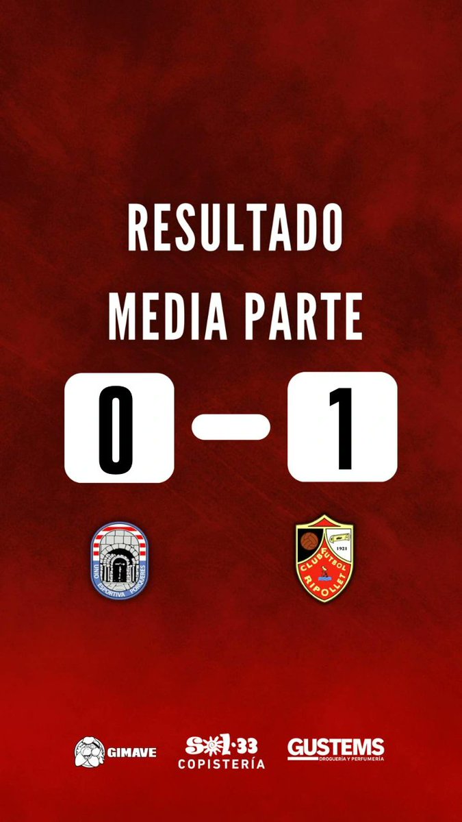 CF Ripollet (@ripolletcf) on Twitter photo 