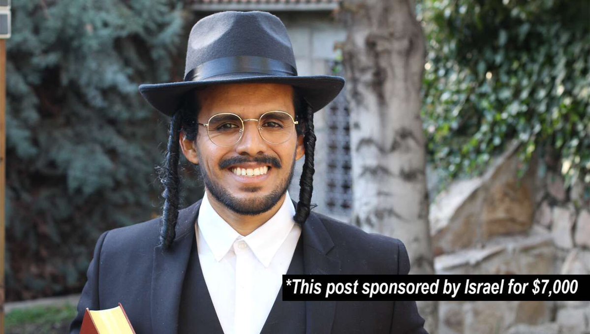 Study Finds Jews Are Always Cool And Nice And Their Bagels Are Great Too [This Post Sponsored By Israel For $7,000] buff.ly/j7tVfNG
