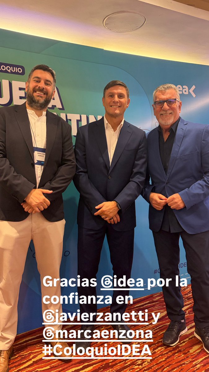 Gracias <a href="/idea_arg/">IDEA</a>