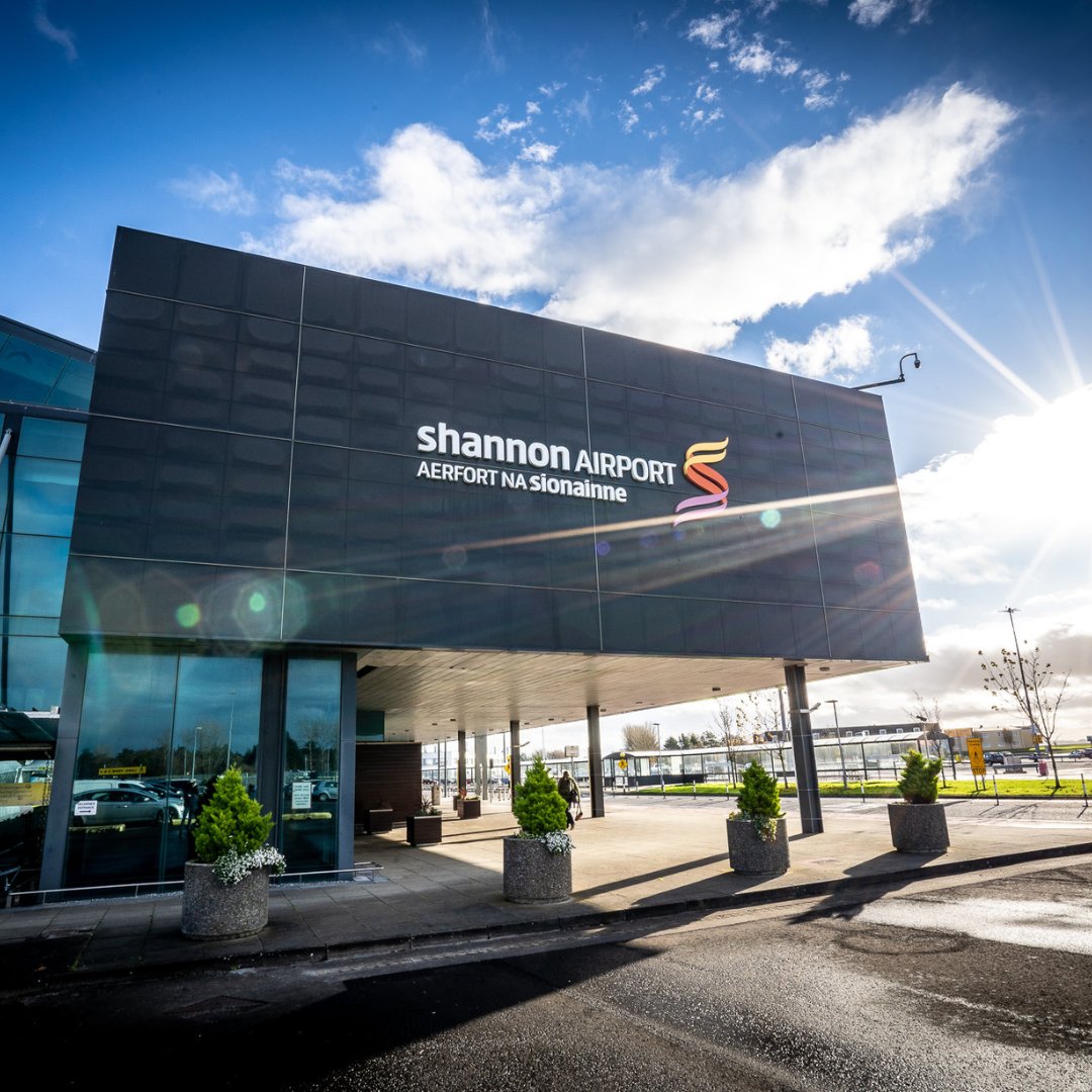 VisitClare tweet media