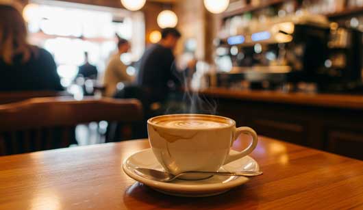 Más de 22,5 millones de tazas de #café se consumen diariamente en el canal #horeca en España; la #hostelería sirve una media de más de 96 cafés diarios por local, señalan los últimos datos de #AECafé

profesionalhoreca.com/la-hosteleria-…

#bares #cafeterías