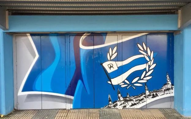 40.000€ de multa para el Alavés, por estos grafitis, propone la Comisión contra la Violencia, el Racismo, la Xenofobia y la Intolerancia en el Deporte. Por lo visto, estos grafitis, deben de ser muy violentos, racistas, xenófobos e intolerantes. Es que te tienes que reír…