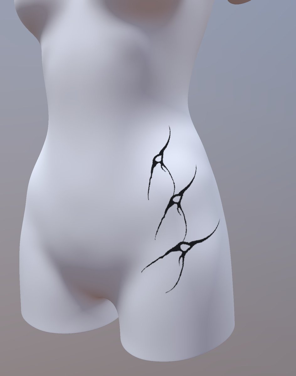 ~Available scar concepts~