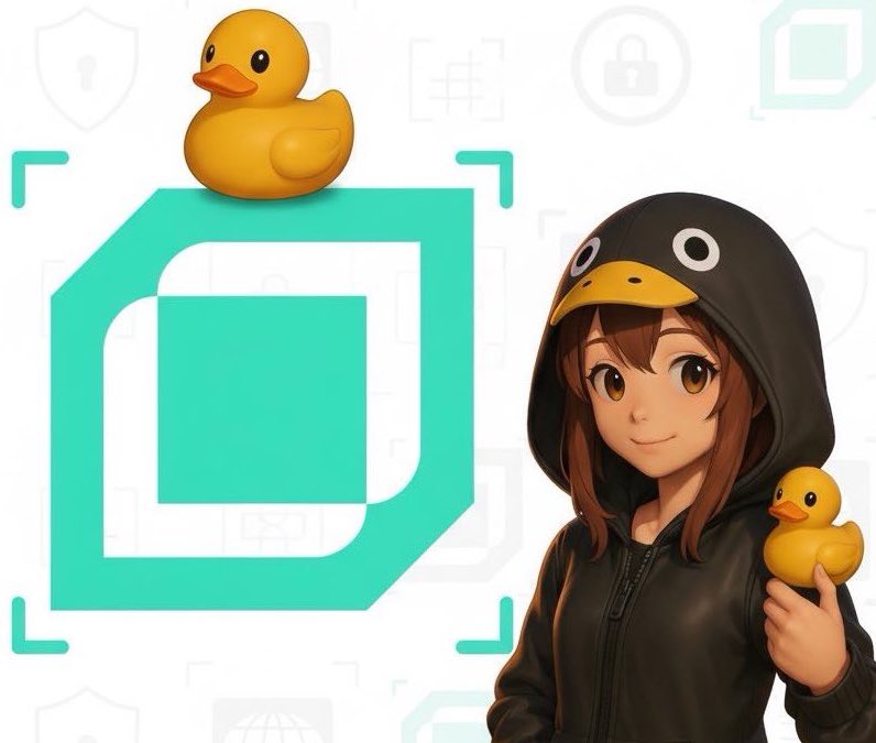 dcryptodragons's tweet image. are you bullish on idOS ( @idOS_network ) ?
The Count down is ONN!
only 8 days left in epoch 1 on @wallchain_xyz and 0.4% of supply is reserved for the top 500 โ every quack counts
idOS is redefining digital identity for DeFi stablecoins and cross-chain apps โ buildingโฆ