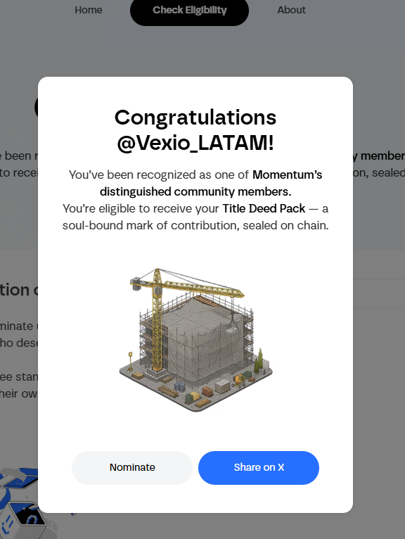 VEXIO LATAM tweet media