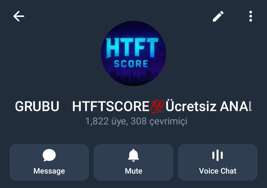 Ücretsiz telegram grubuna çıkış yaptıktan sonra 2 defa giriş asla olmayacaktır ⚠️

t.me/+QHvi0fSFIAo2N…

Ve Allah aşkına boş beleş ölücü kalitesiz insanlar benden uzak durun ya yaşamayın abi intihar edin ya vallahi yaşamayın siz benim grubumda da olmayın benden de uzak olan