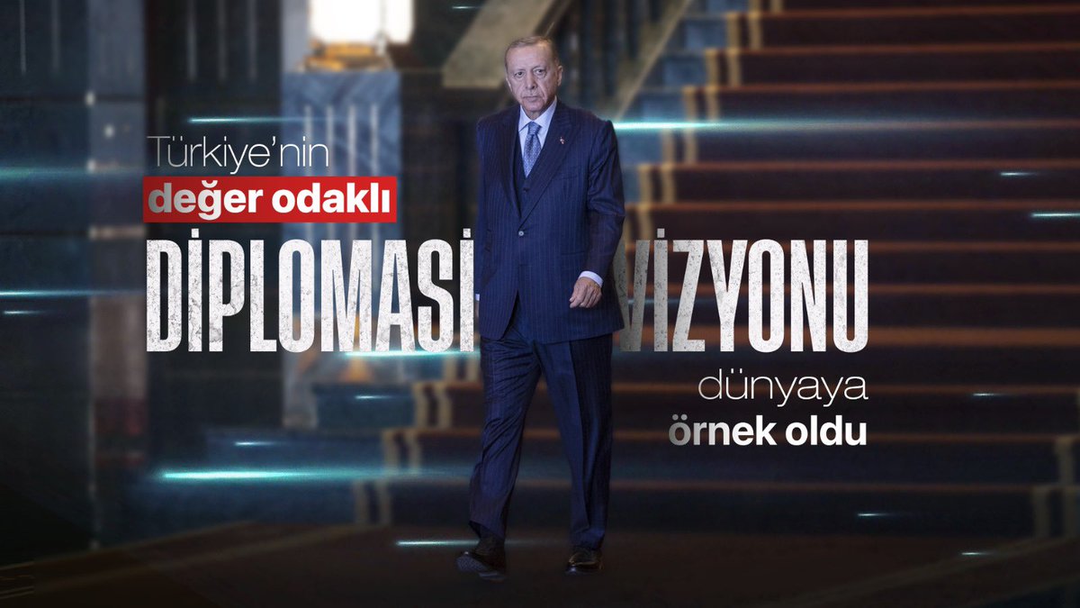 alisevketbicer's tweet photo. #LiderDiplomasisi https://t.co/5H46OKRMHk