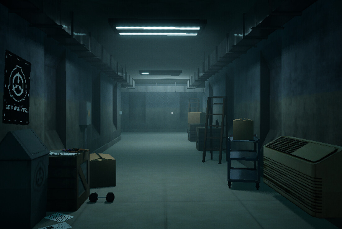 ChilaAuroraVT's tweet image. What the heck is #PortfolioDay?
Anyways I do environment art!