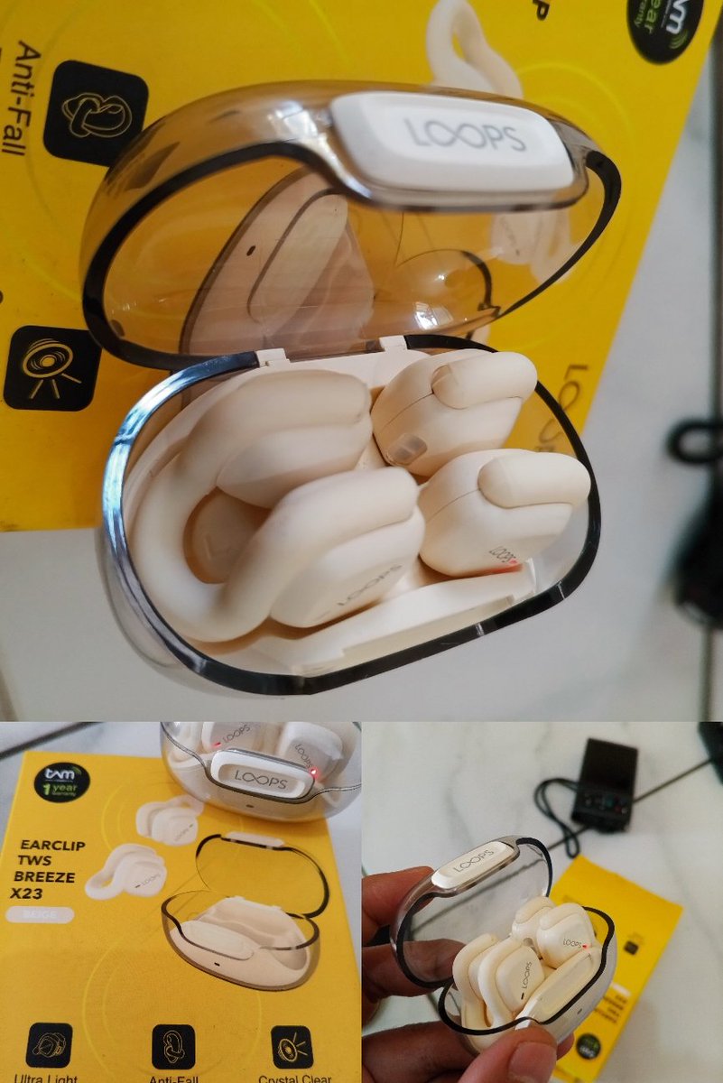 yeample's tweet image. Tws loops
Masi baru 75k
Bisa oren