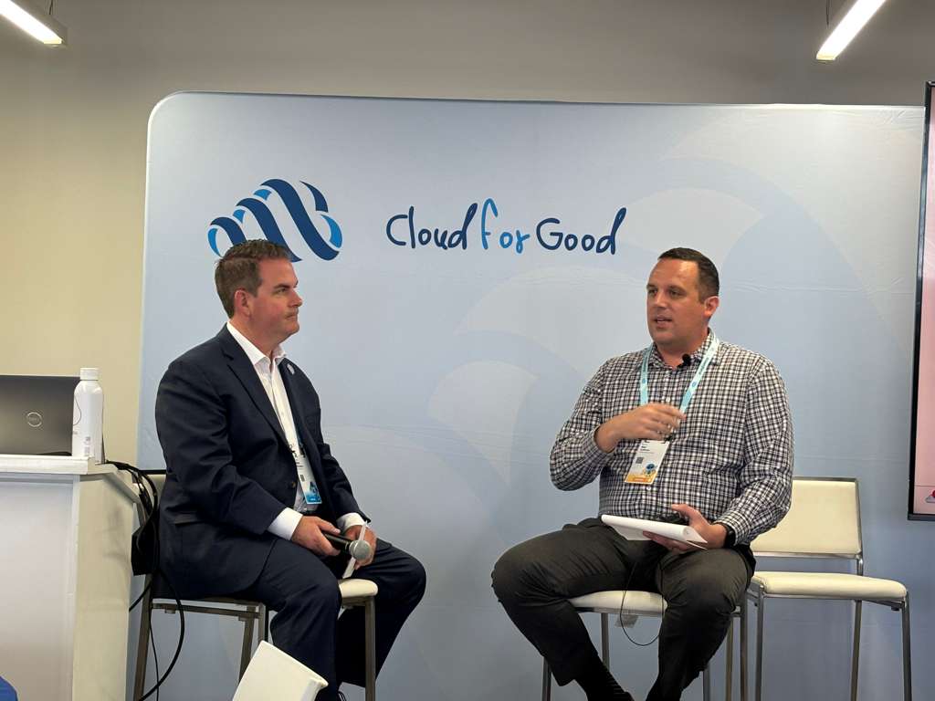 A packed house today at the #impactSectorHub during #Dreamforce2025 for Jessup University’s session on reimagining the student experience with Salesforce SIS. 
The takeaway? Visibility and connected data empower every student moment. #DF25 #EducationCloud

See the complete lineup