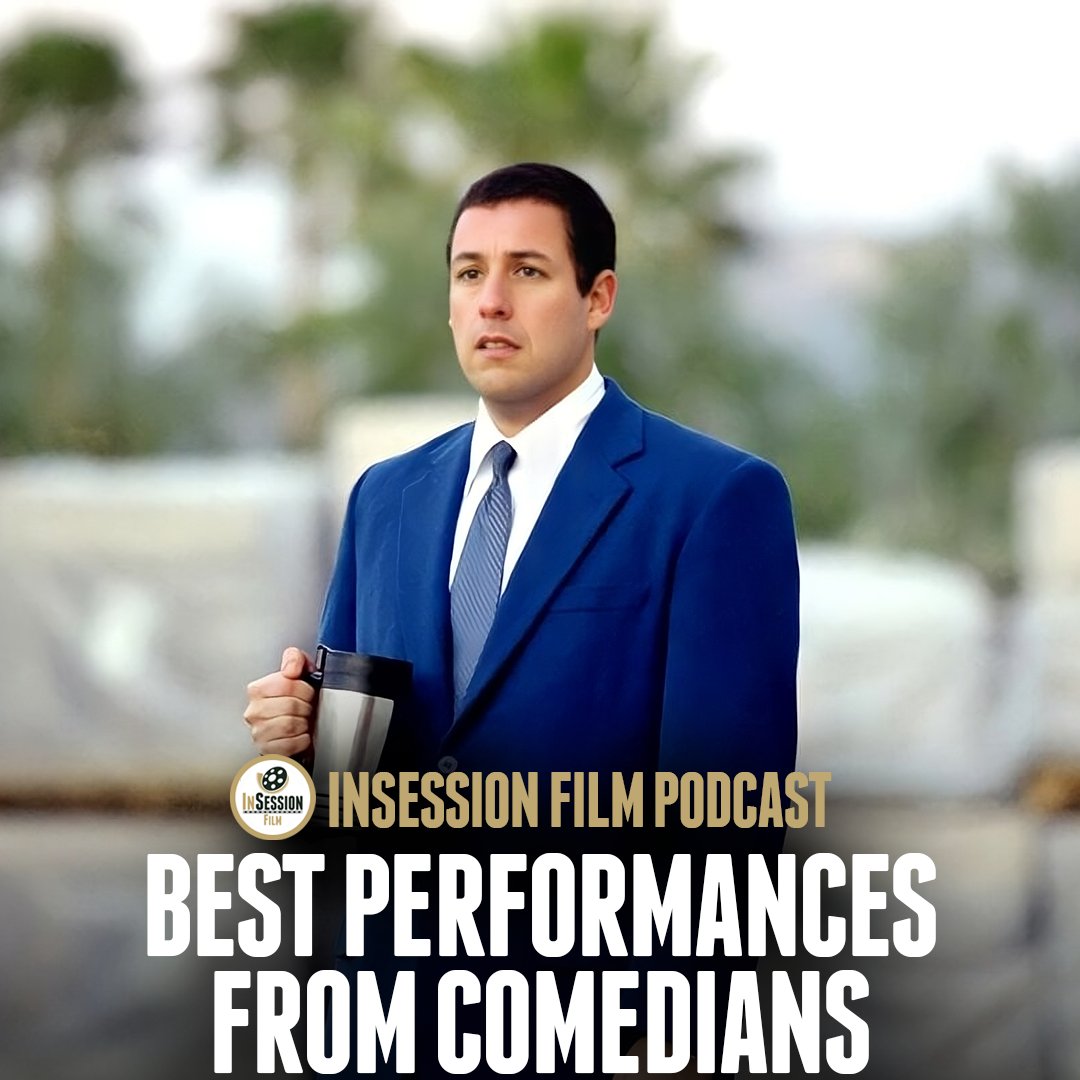 InSession Film tweet media