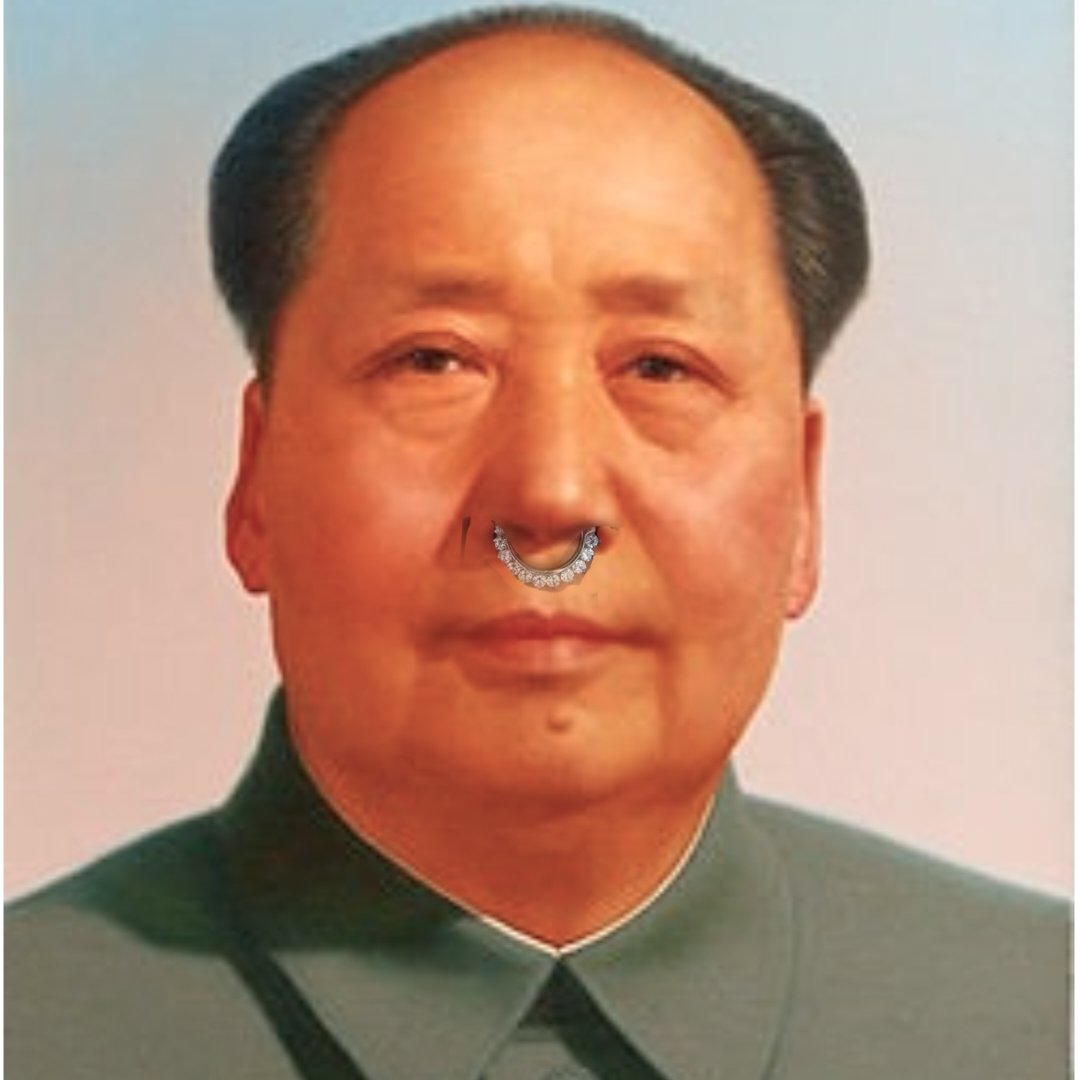 Mao septum