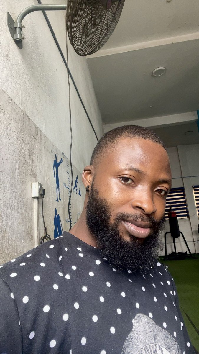 My baby said I should join 🙂‍↔️