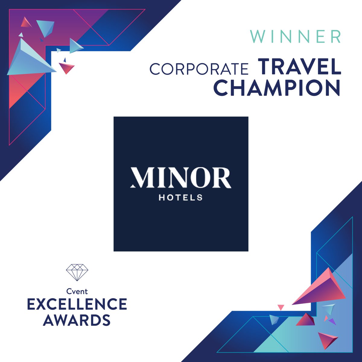 Cvent CONNECT tweet media