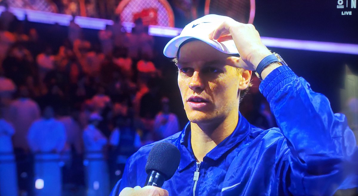 The Tennis Letter tweet media