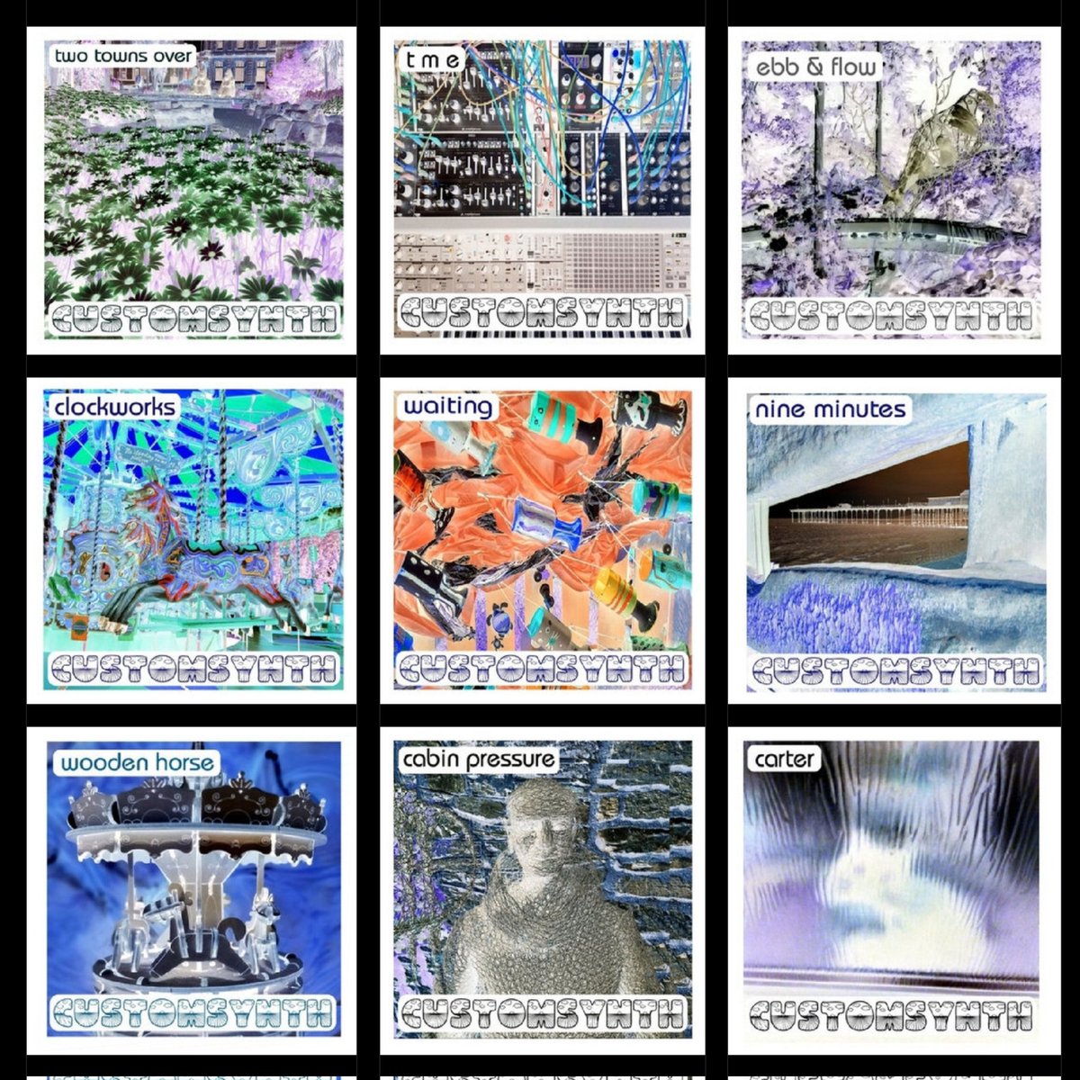 customsynth's tweet image. customsynth.co.uk