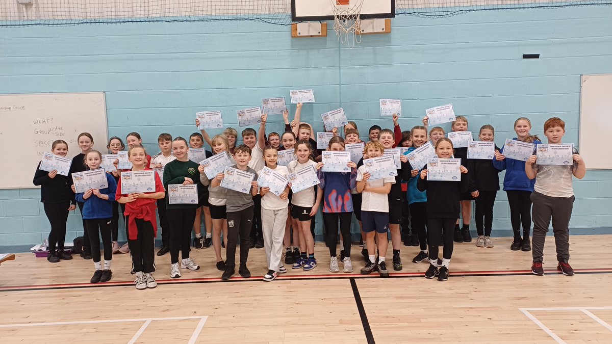 Mrs B cvhs ssco tweet media