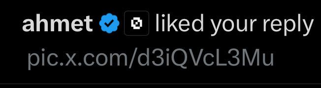 sethsetse's tweet image. this means alot to us small accounts