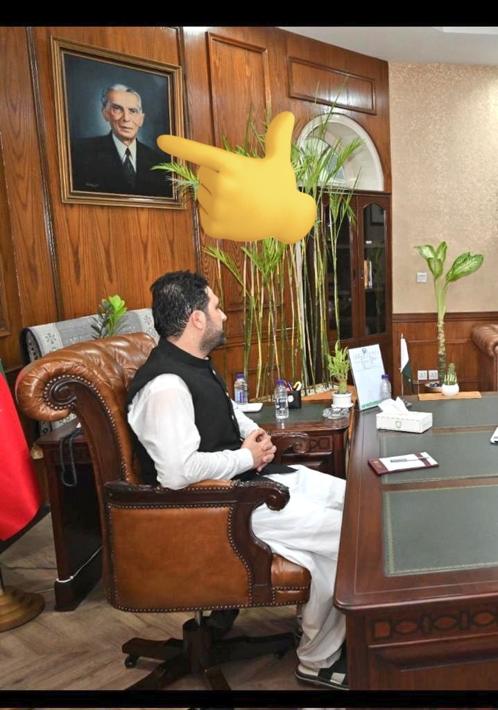 Tahir Malik tweet media