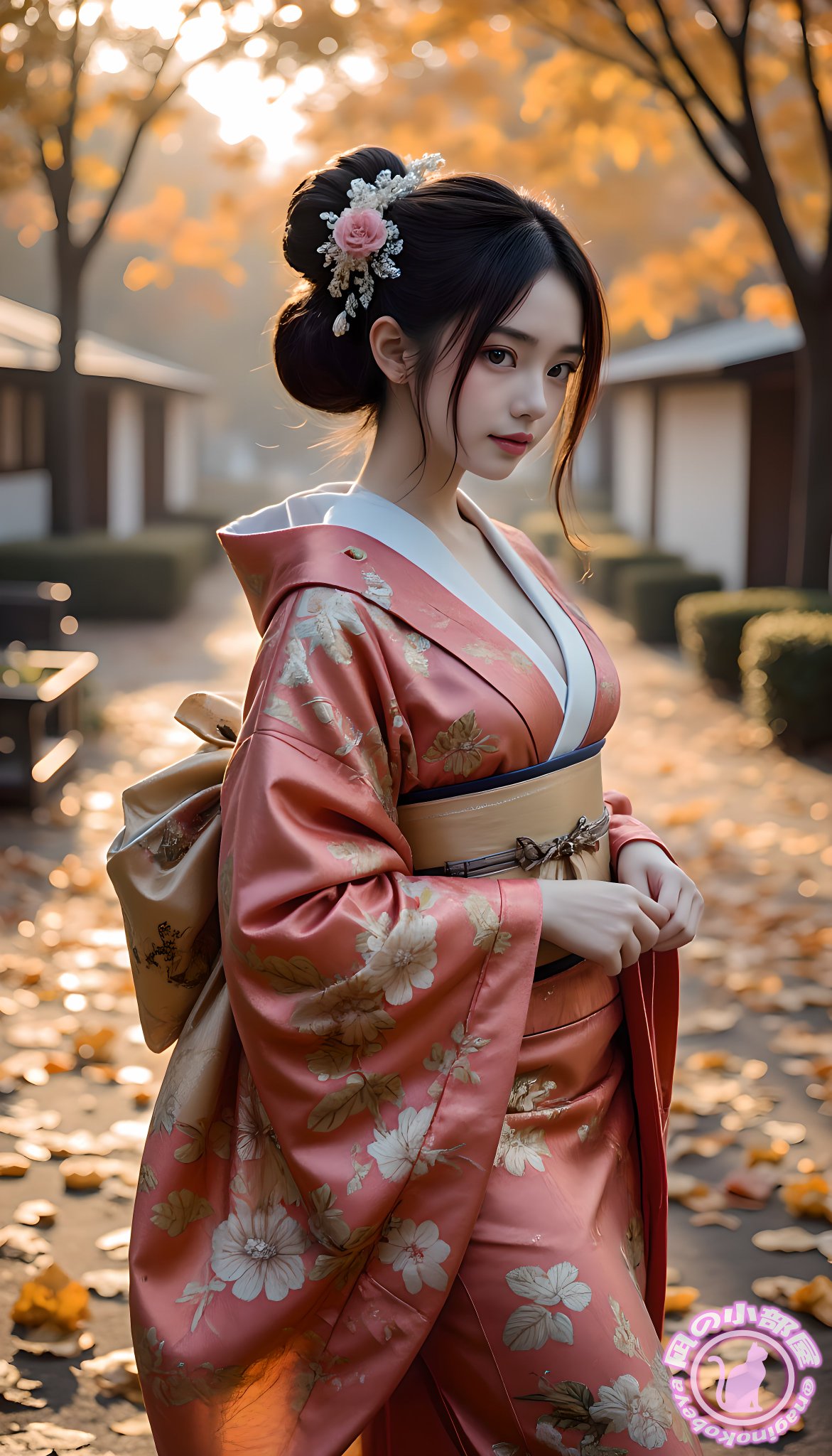 凪・NAGI「秋」 凪(Nagi)の小部屋〜まったり活動中🍵🤗❤️〜 on X: 