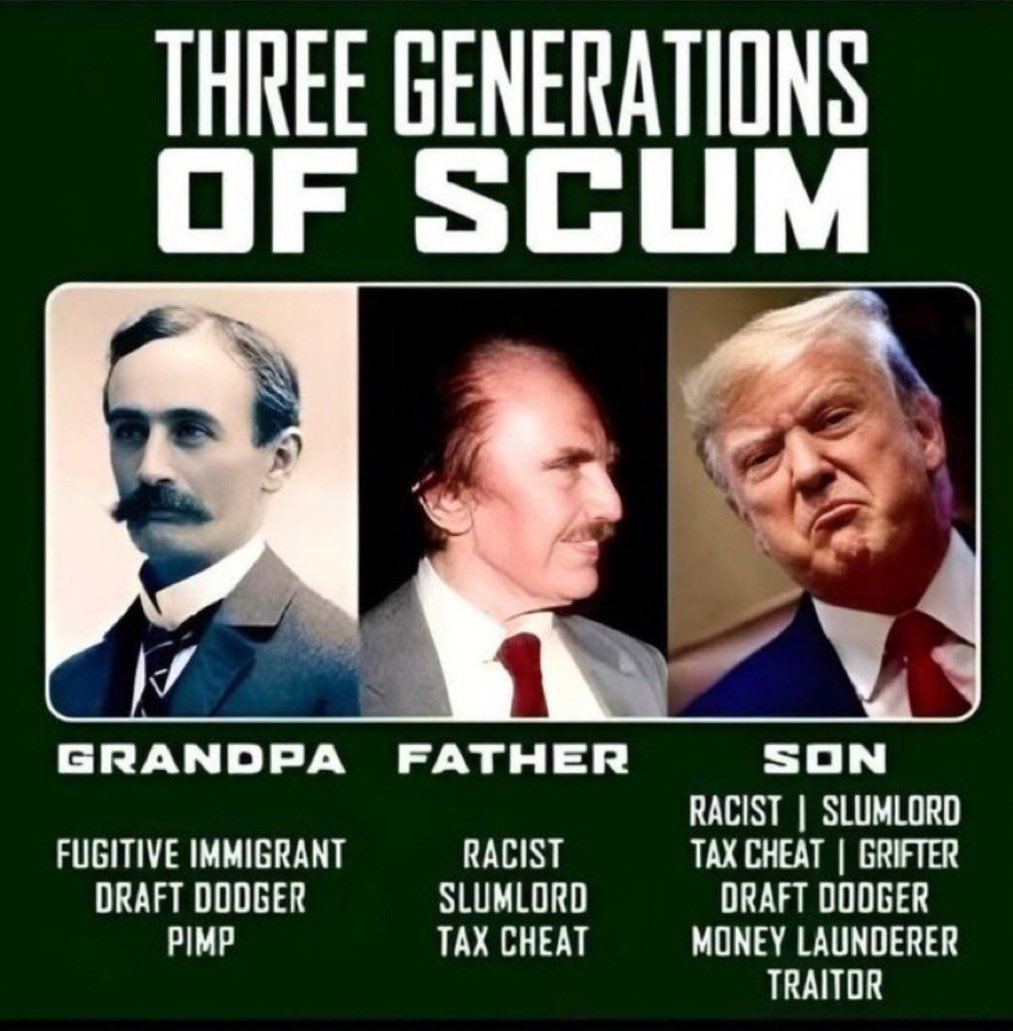 <a href="/DonaldJTrumpJr/">Donald Trump Jr.</a> Are you next ?