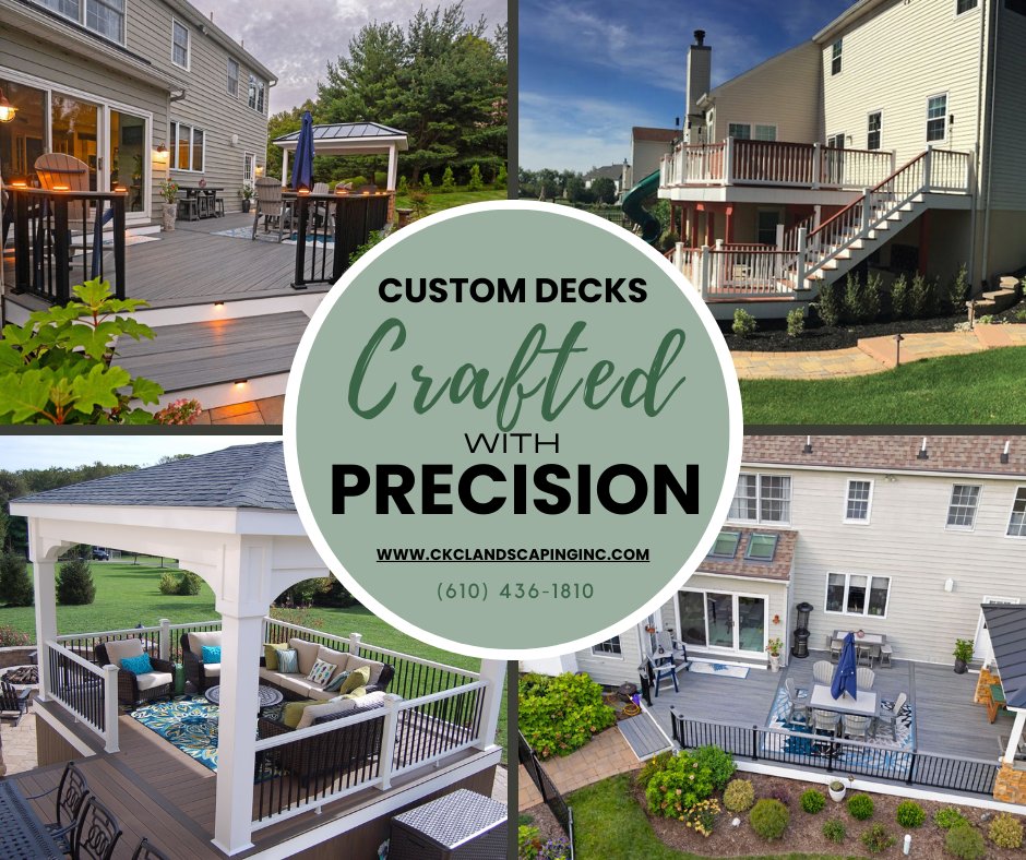 CKC Landscaping Inc tweet media