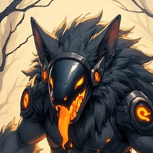 Marvin the Protogen tweet media