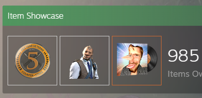 Man why did 3kliksphilip have to be a weirdo. I love his music kit D:

ig its time to get a new one...