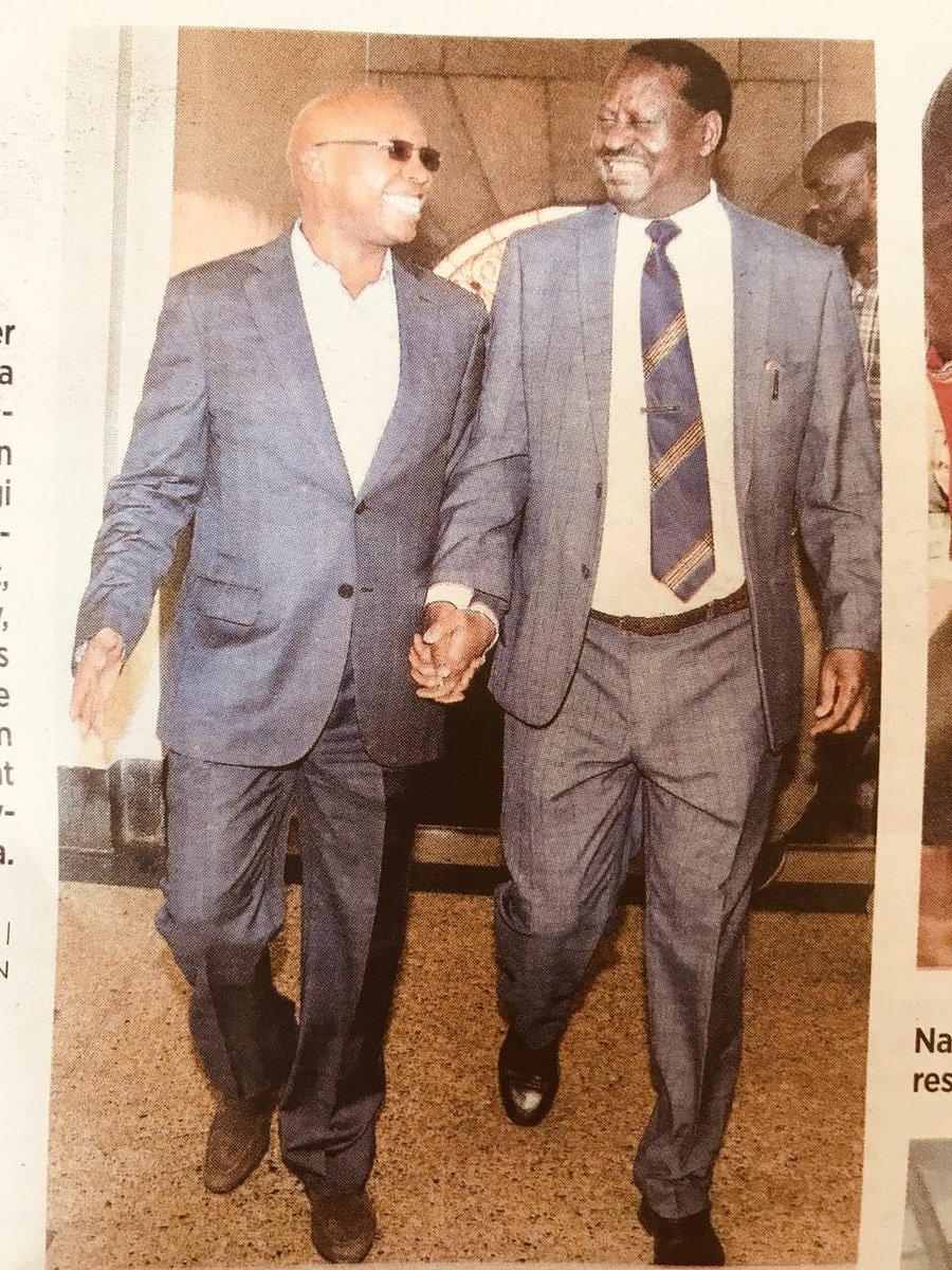 Rest in eternal peace, my brother.