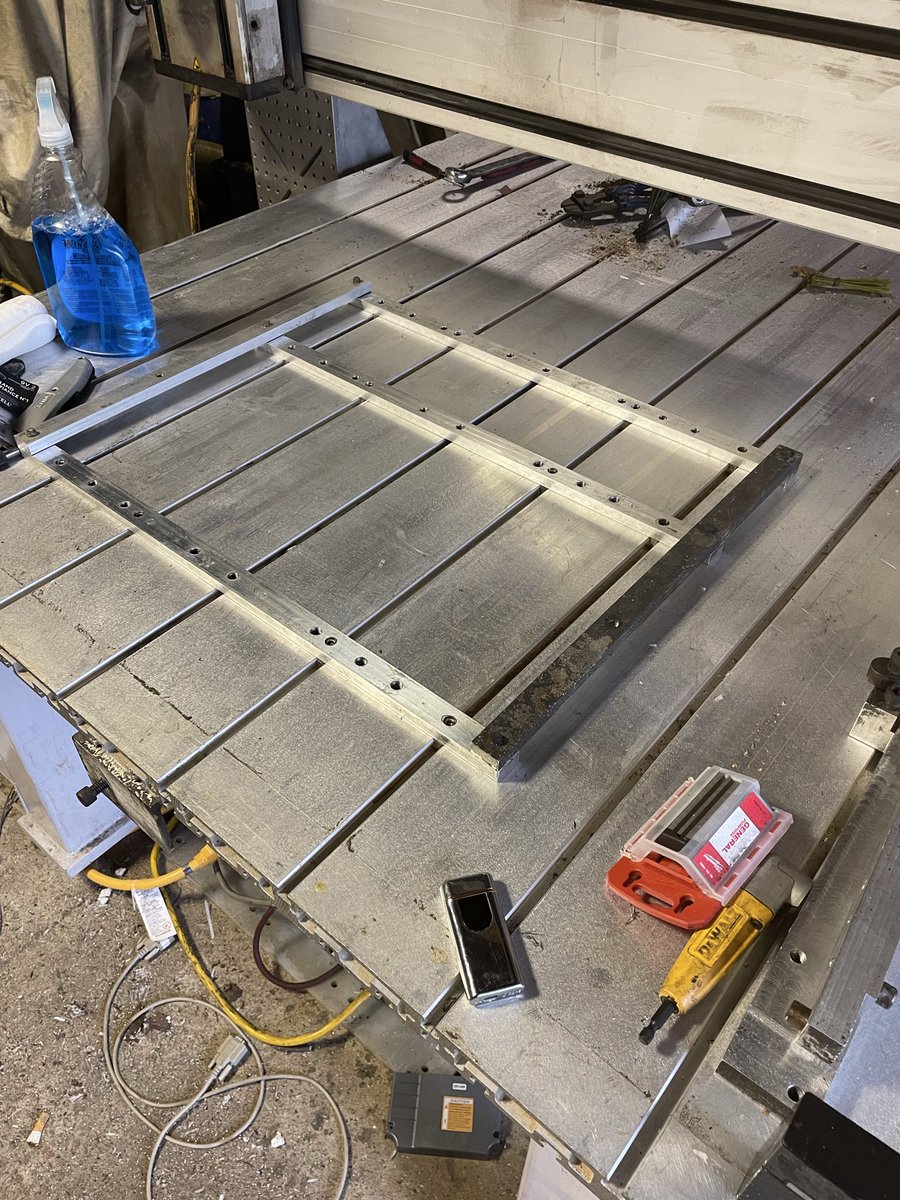 Nearly ready for production.