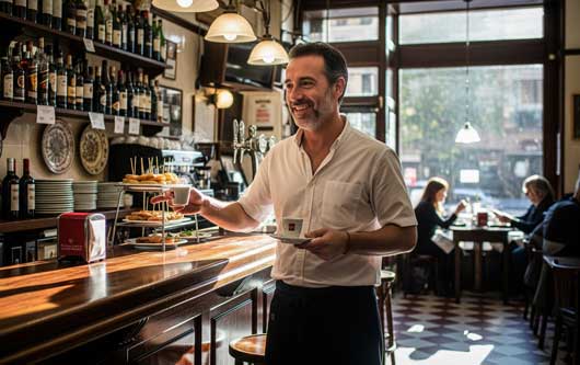 El 46% de los hosteleros madrileños cierra su negocio por falta de planificación de ingresos, señala un estudio de <a href="/thefork_es/">TheFork España</a> 

profesionalhoreca.com/el-46-de-los-h…

#hostelería #gestión