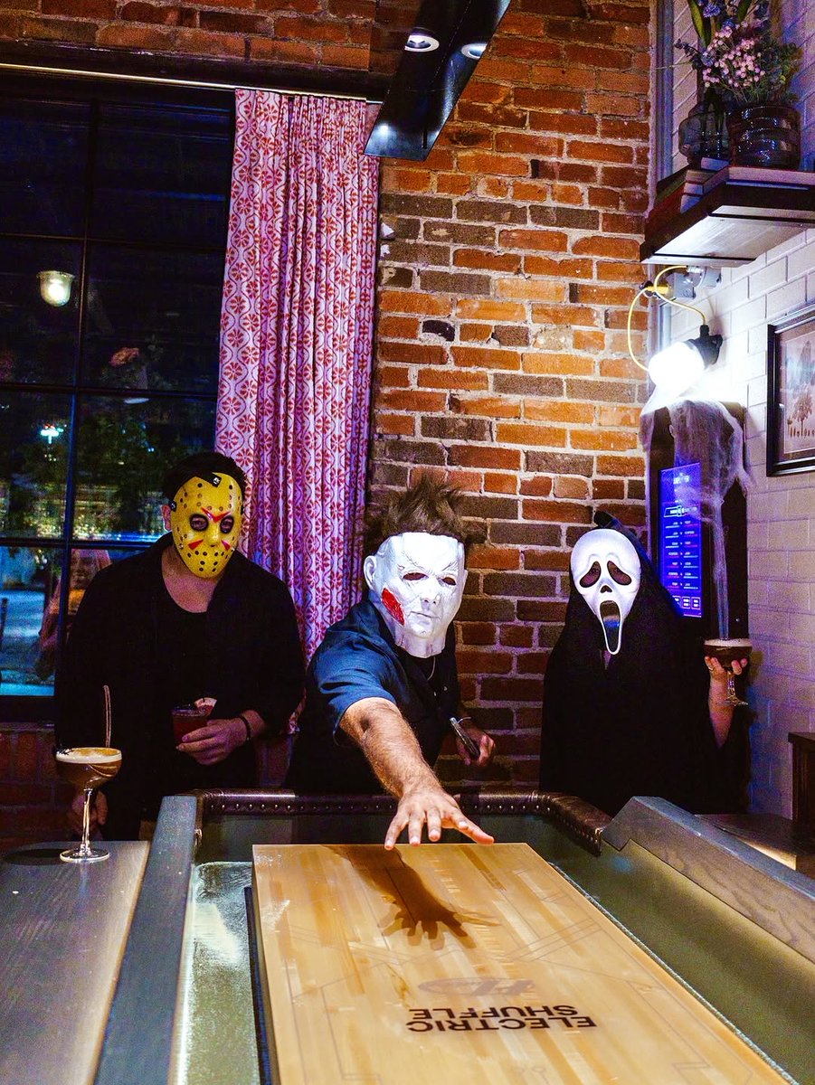 Flatiron & NoMad, NYC tweet media