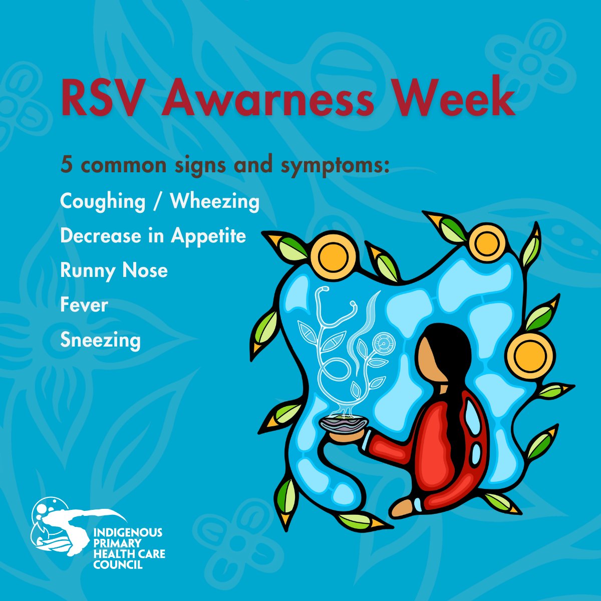 Indigenous Primary Health Care Council tweet media