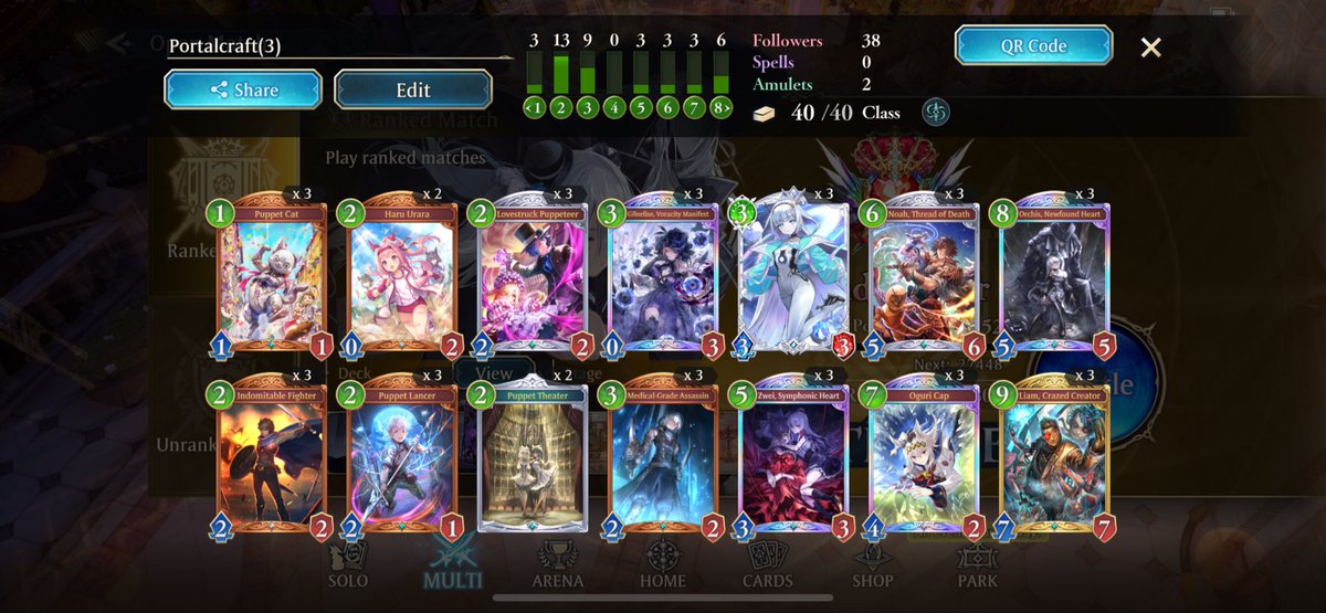 hit 1800~ today on stream (thanks arita for boost KEKP)