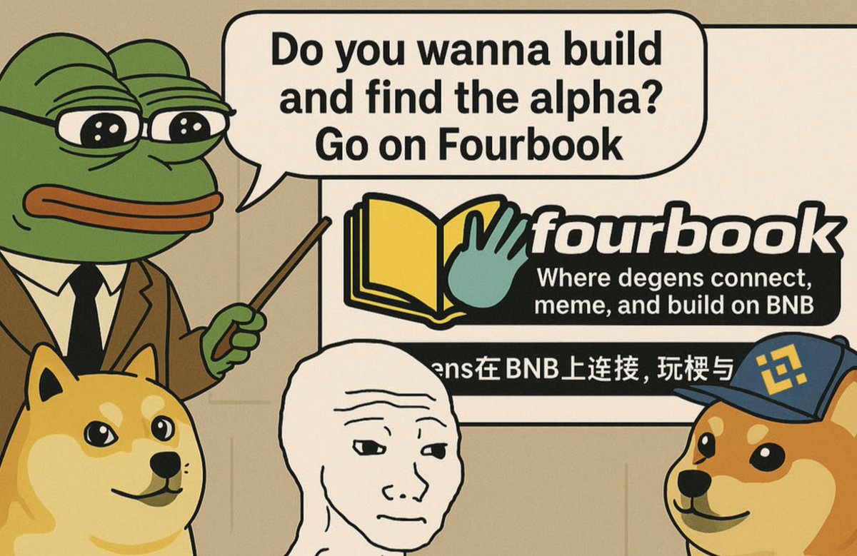 Four Book tweet media