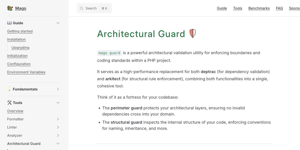 Polishing and documenting 💅