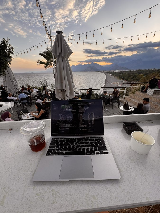 Share your IG -&gt; I'll follow 
DO IT 
LETS GO