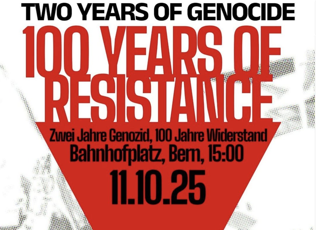 Worauf bezogen die sich wohl mit den 100 Jahren Widerstand? In Palästina war es 1925 eher ruhig. Vielleicht auf die Proteste ihrer Kollegen Antisemiten gegen den Zionistenkongress in Wien?

hdgoe.at/zionistischer-…