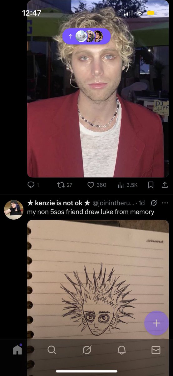 that's actually hilarious