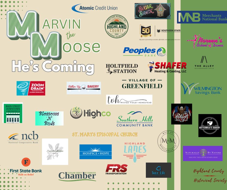 The Highland Chamber tweet media