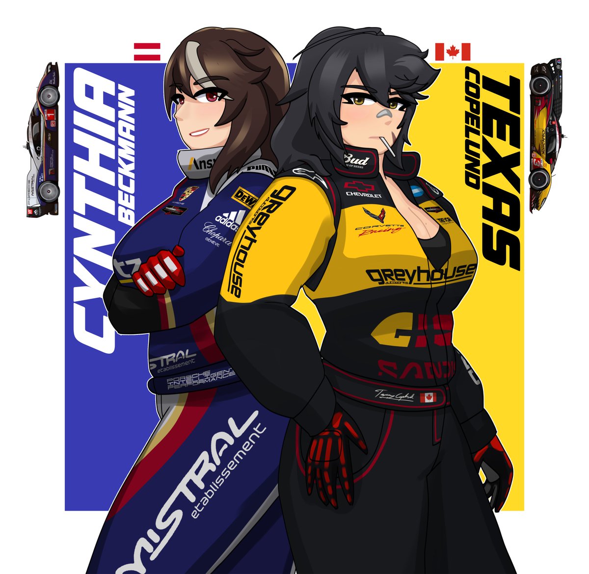 Mei (Comms Closed) tweet media