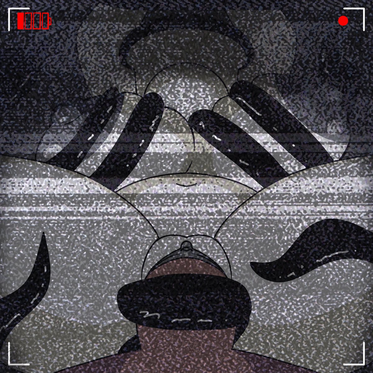 Cosplay 15| Slender man 💀

Careful not to look 😳

#nsfw #nsfwart #lewdfood #creepypasta #slenderman