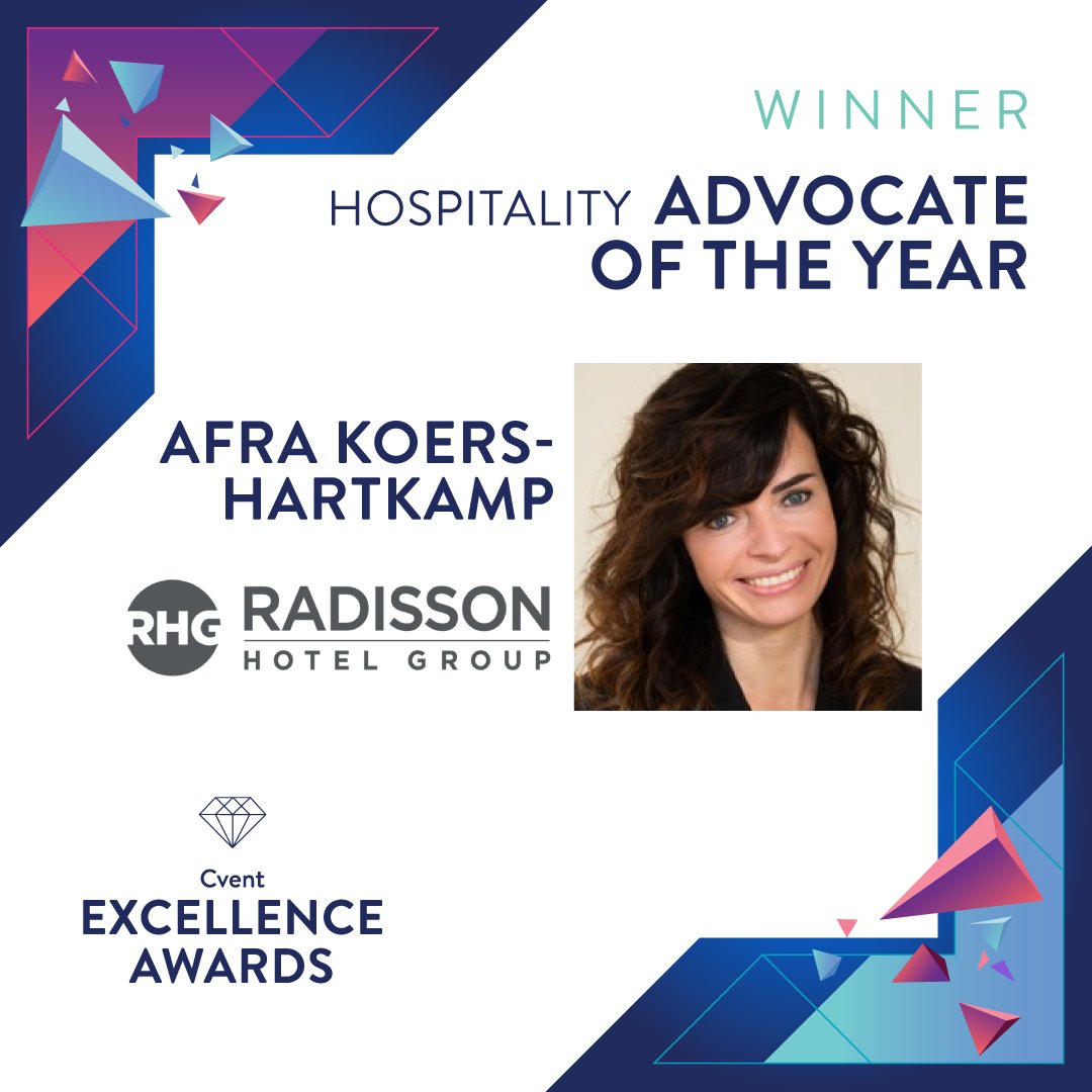 Cvent CONNECT tweet media