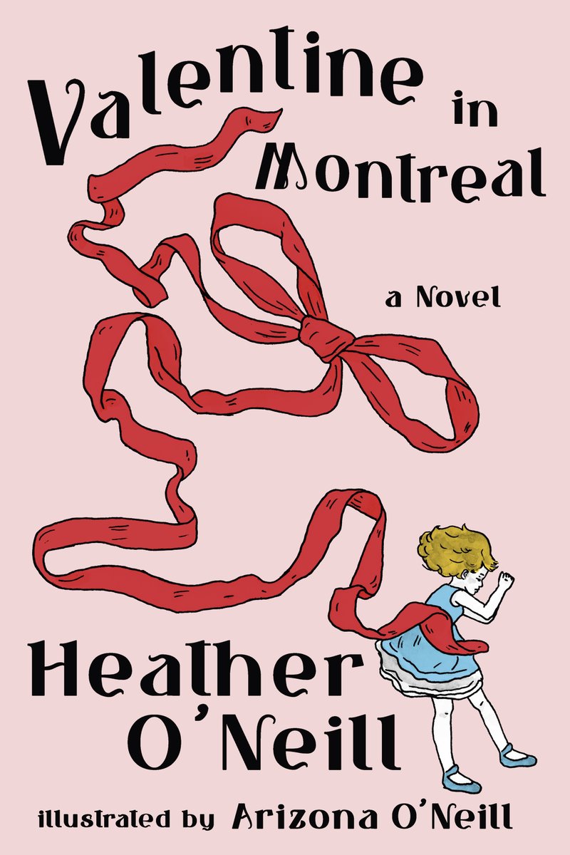 HarperCollinsCa tweet media