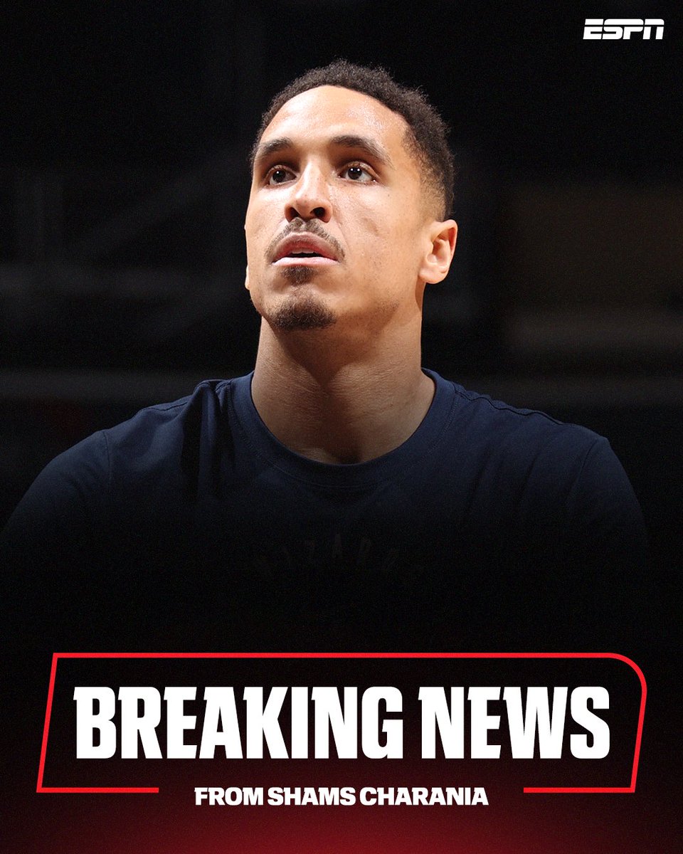 Just in: After nine NBA seasons, New York Knicks guard Malcolm Brogdon has decided to retire from basketball, he tells ESPN. Brogdon became the 2017 Rookie of the Year and 2023 Sixth Man of the Year after being drafted No. 36 in 2016. 