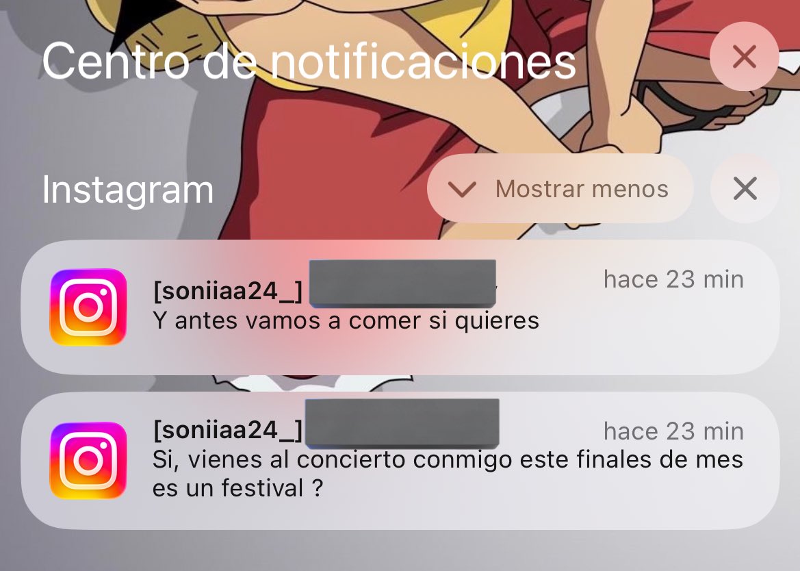 Sonia Cantisano tweet media