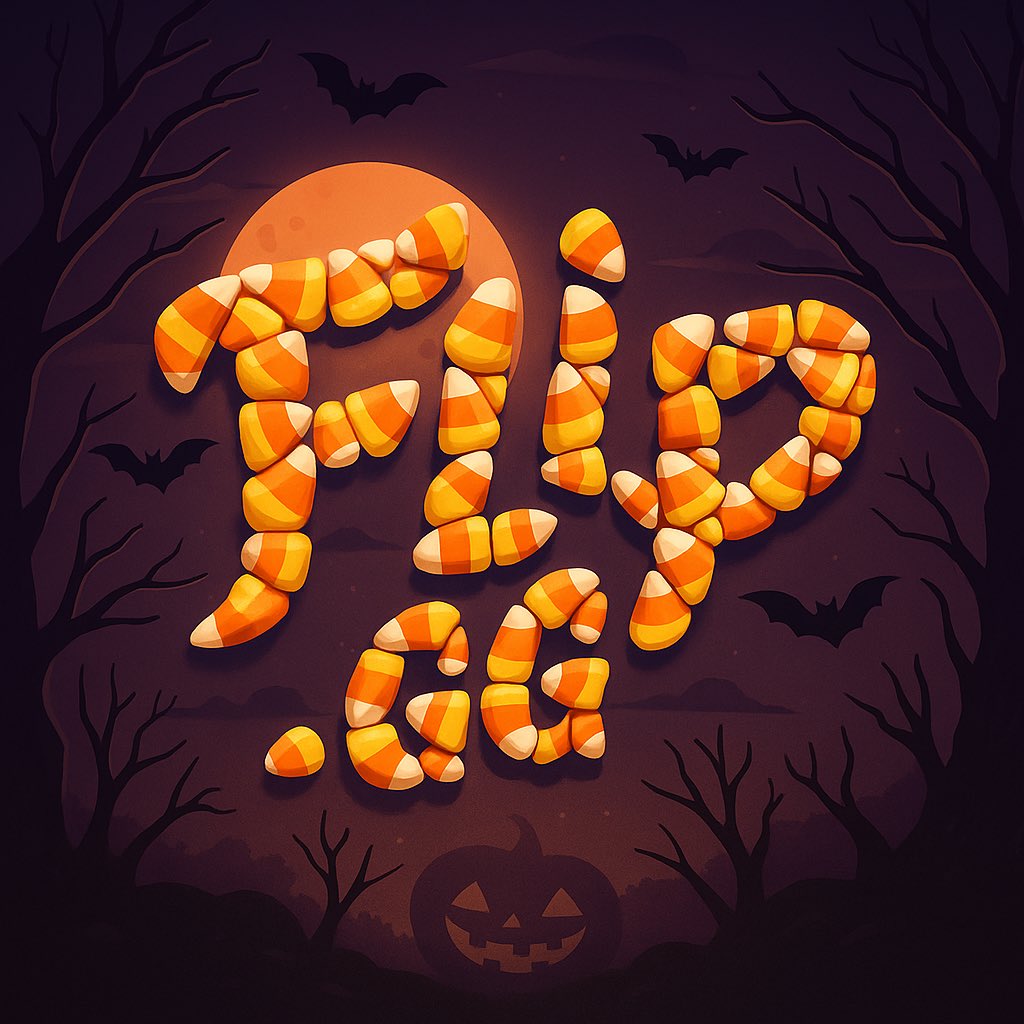 Tis the season 👻🎃💀