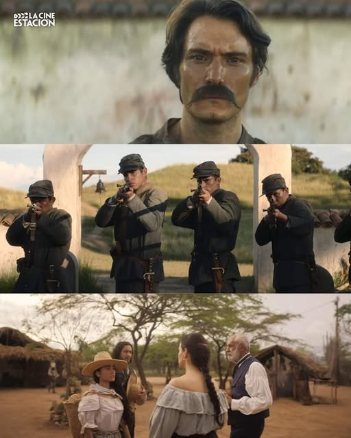 Muchos años después, frente al pelotón de fusilamiento, el coronel Aureliano Buendía había de recordar aquella tarde remota en que su padre lo llevó a conocer el hielo. Macondo era entonces una aldea de veinte casas de barro y cañabrava construidas a la orilla de un río...